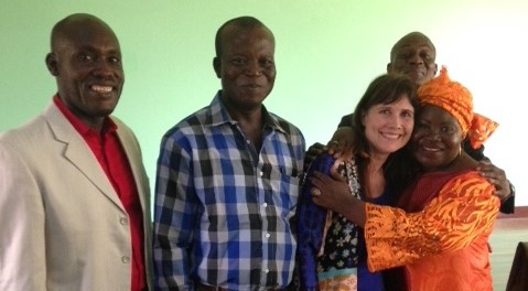 Bangui Happiness (2)